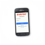 Everon Mobile App
